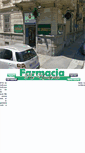 Mobile Screenshot of farmaciareumberto.it
